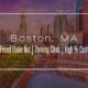 Boston, MA Lifestyle Clinic for Sale – Creative Financing