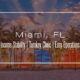 Miami, FL Clinic – High Income, Turnkey, Growth Potential