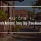 Clinic for Sale in Aurora, IL – Enviable Lifestyle