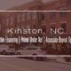 Kinston, NC Clinic for Sale–Priced Below Net Income, Turnkey