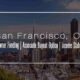 San Francisco Practice for Sale — Owner Financing Available