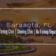 Sarasota Chiropractic Clinic–Low Stress, Turnkey Opportunity