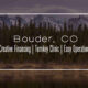 Chiropractic Practice for Sale: Ideal Lifestyle –Boulder, CO