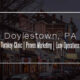 Turnkey Chiropractic Practice in Doylestown, PA – Act Now!