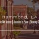 Hammond, LA Waiting List Clinic for Sale – Abundant Profits