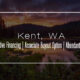 High-Income Kent, WA Clinic with Creative Financing